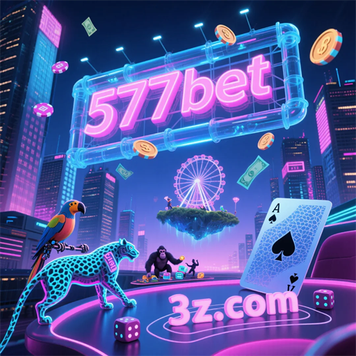 Descubra o Mundo das Apostas em 577bet