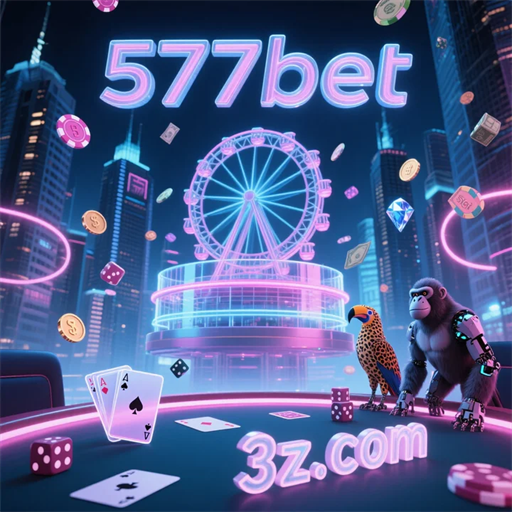 Explorando a Comunidade nos Jogos: A Importância da Interação no 577bet