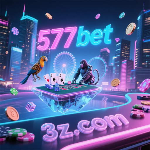 Descubra a Categoria de Jogos do 577bet: Diversão e Emoção em um Só Lugar