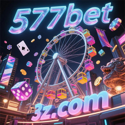 A Magia dos Caça-Níqueis no 577bet: Diversão e Oportunidade de Prêmios
