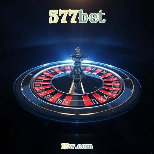 577bet: Acelere seu Apostas no Cassino Ao Vivo e Ganhe Emocionantes Prêmios